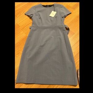 Theory dress, size 4